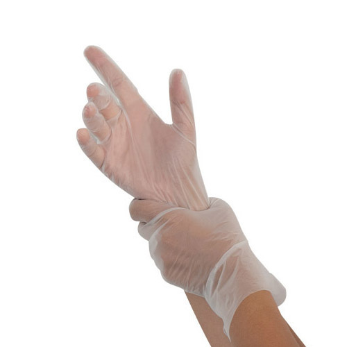 Polyethylen-Handschuhe