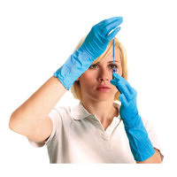 Chemikalienschutz-Handschuhe