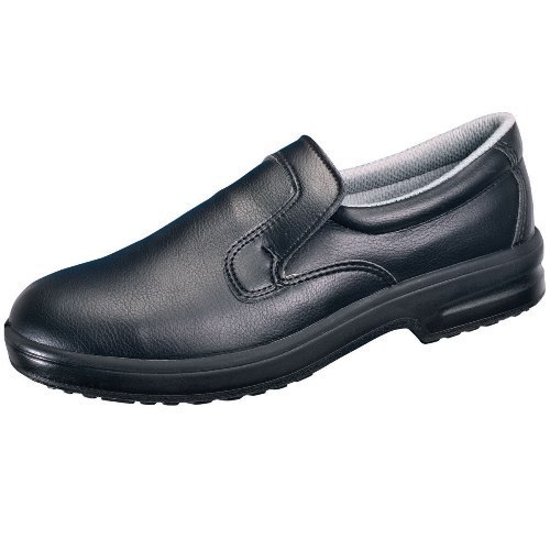 Schutz Schuhe Arbeitsschuhe Sicherheitsschuhe S2 Stahlkappe Wasserdicht Leder !! 