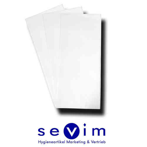 Papierhandtücher,Handtuchpapier 2-lagig PREMIUM, Zellstoff