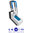 HYGOSTEP Überschuhmaschine Überschuh-Automat elektrisch für 200 Überschuhe